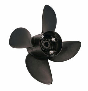 hélice para barco 1