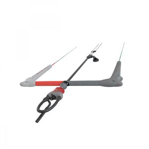 barra de controle para kitesurf