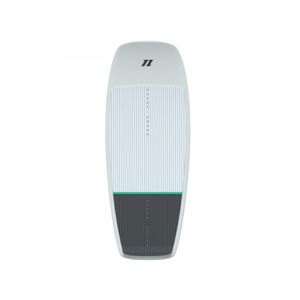 prancha de kitesurf surfe