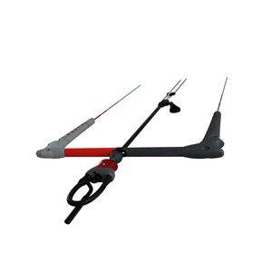barra de controle para kitesurf