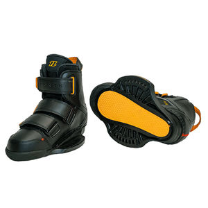 botas de kitesurf
