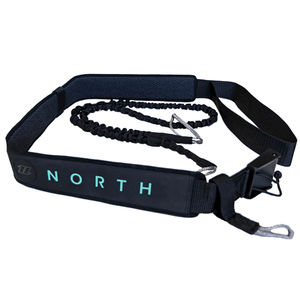 leash de kitesurf
