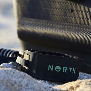 leash de kitesurf