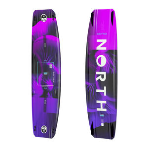prancha de kitesurf twin-tips 1