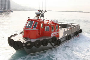 barco profissional barco de transporte logístico 1