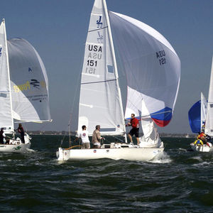 vela mestra 1