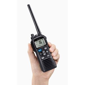 rádio para barco / para navio / para veleiro / para bote salva-vidas