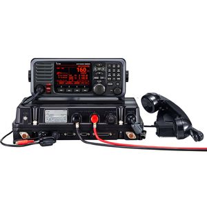 transceptor para navio / para barco / BLU / com DSC