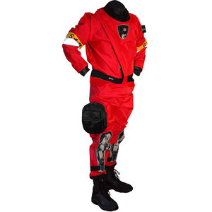 roupa completa de mergulho 1