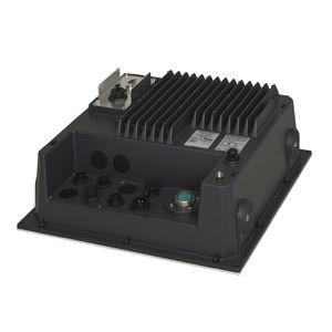 sonar para navio