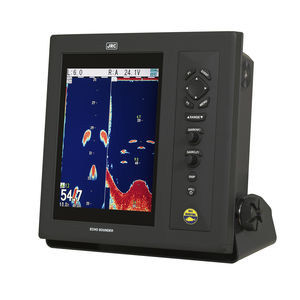 ecossonda para navio