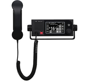 rádio náutico