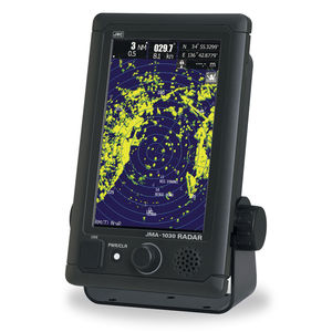 radar para navio