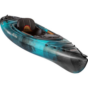 caiaque de lazer 1