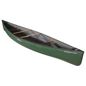 canoa de turismo