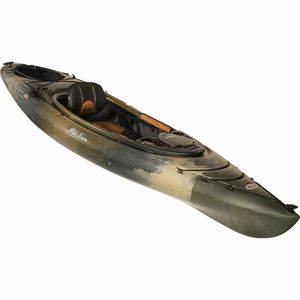 caiaque de pesca
