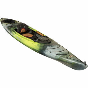 caiaque de pesca