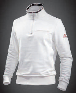 camiseta de lycra de mangas longas
