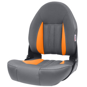 assento de piloto