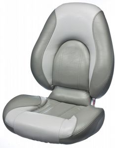 assento de piloto 1