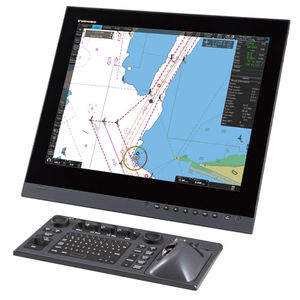 ECDIS para navio