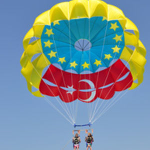 parasail sob medida