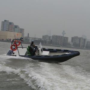 barco utilitário