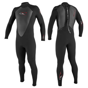 roupa completa de neoprene de surf 1