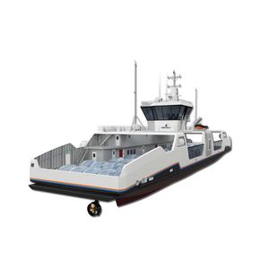 ferry de passageiros