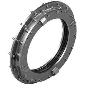 selo mecânico para eixo propulsor