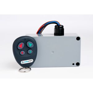 controle remoto para motor