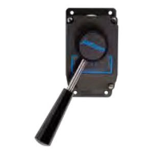 manete de comando para leme 1