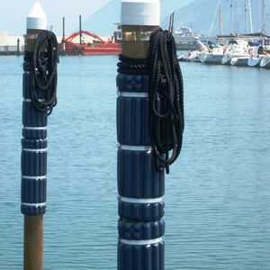 defensa para pilar