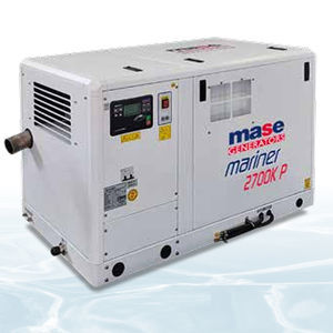 grupo gerador de energia marítimo a diesel 1