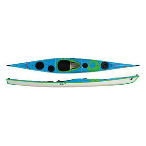 caiaque de surf