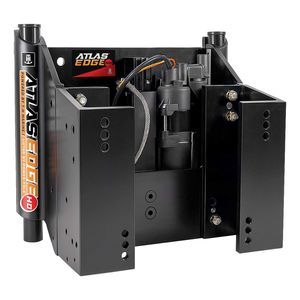 suporte de motor para barco 1
