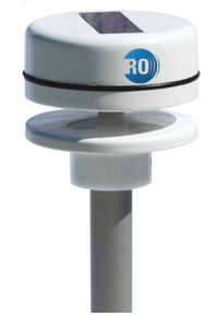 anemômetro
