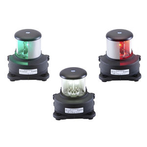 luzes de navegação para navios / de LED / brancas / verdes