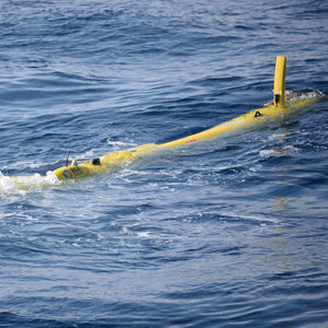 AUV