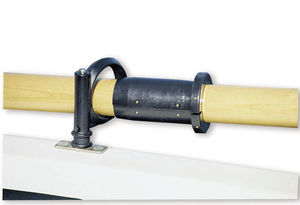 forqueta para remo em material plástico