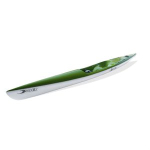 caiaque de surfski 1