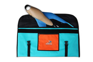 bolsa multiusos / para arrumação / para nadadeiras / de mergulho