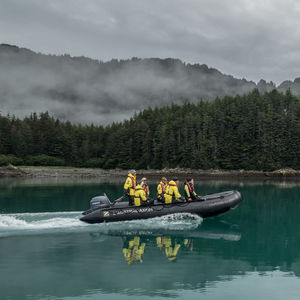 barco utilitário