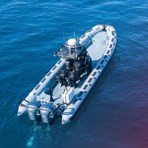 barco profissional barco de trabalho 1