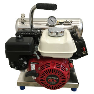 compressor para mergulho