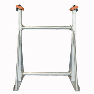 suporte para barco