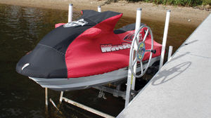 sistema elevador de jet-ski 1