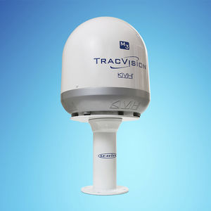 suporte de antena para barco