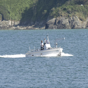 barco utilitário