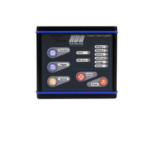 gravador de dados de viagem para navio / para barco